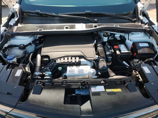 Mokka 1.2 DI Turbo Automatik GS