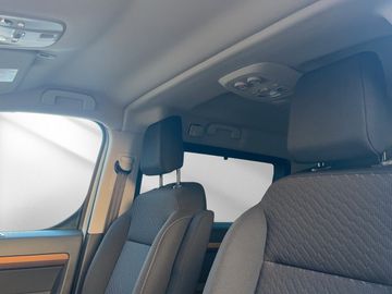 Toyota Proace Verso L1 Team D *2xPDC*CAM*SHZ*DAB*TEL*