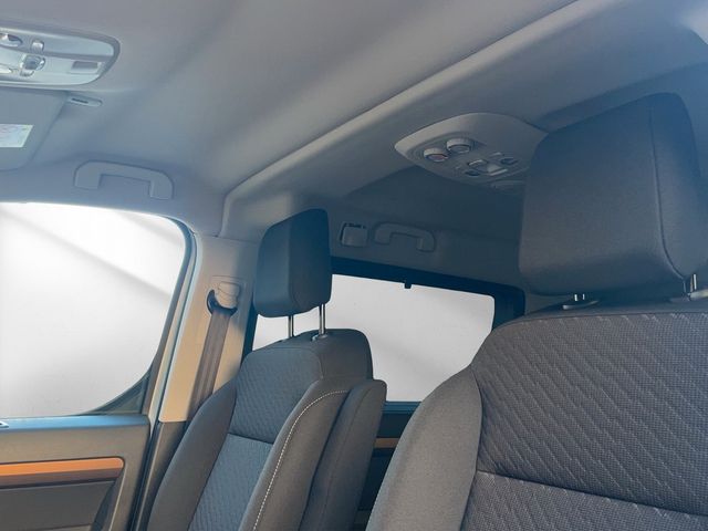 Toyota Proace Verso L1 Team D *2xPDC*CAM*SHZ*DAB*TEL*