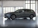 Mercedes-Benz C 300 d T AMG/DigiLi/Fahrass/360°/Burme - Mercedes-Benz C 300 mit Diesel-Antrieb