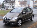 Mercedes-Benz A 160 - Mercedes-Benz A 160 in Chemnitz