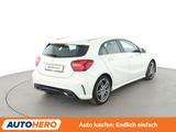 Mercedes-Benz A 200 BlueEfficiency AMG Sport Aut.*LED*NAVI* - Mercedes-Benz A-Klasse Gebrauchtwagen in Köln