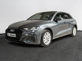 Audi A3 35 1.5 TFSI Sportback basis 35 TFSI basis LED - Audi A3: Allradantrieb