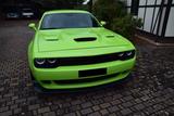 Dodge Challenger SCAT PACK Widebody 6,4 / 8 Zyl - Dodge aus 2019