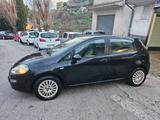 Fiat Punto Evo 1.3 Mjt 75 CV 5 porte Dynamic - Fiat Punto Evo Dynamic mit Diesel-Antrieb