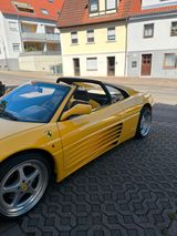 Ferrari 348ts  - Ferrari 348: Ts