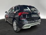 Skoda Kamiq Style 1.5 TSI DSG AHK LED NAV KAM PDC SHZ - gebrauchte Skoda Kamiq aus dem Jahr 2022