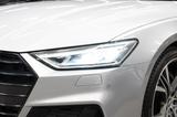 Audi A7 Sportback 55 TFSI quatt|S-LINE|21-ZOLL|MEMORY - Audi A7: A7s