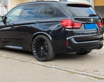 صورة 2 لـ 2015 BMW X5 M