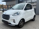 Zhidou Andere D2S Lanzhou Elektroauto~Leder~Navi~Kamera - Zhidou Elektroautos