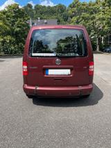 Volkswagen Caddy 1,6TDI 75kW DSG BMT Roncalli Edition 5... - Volkswagen Caddy: Roncalli