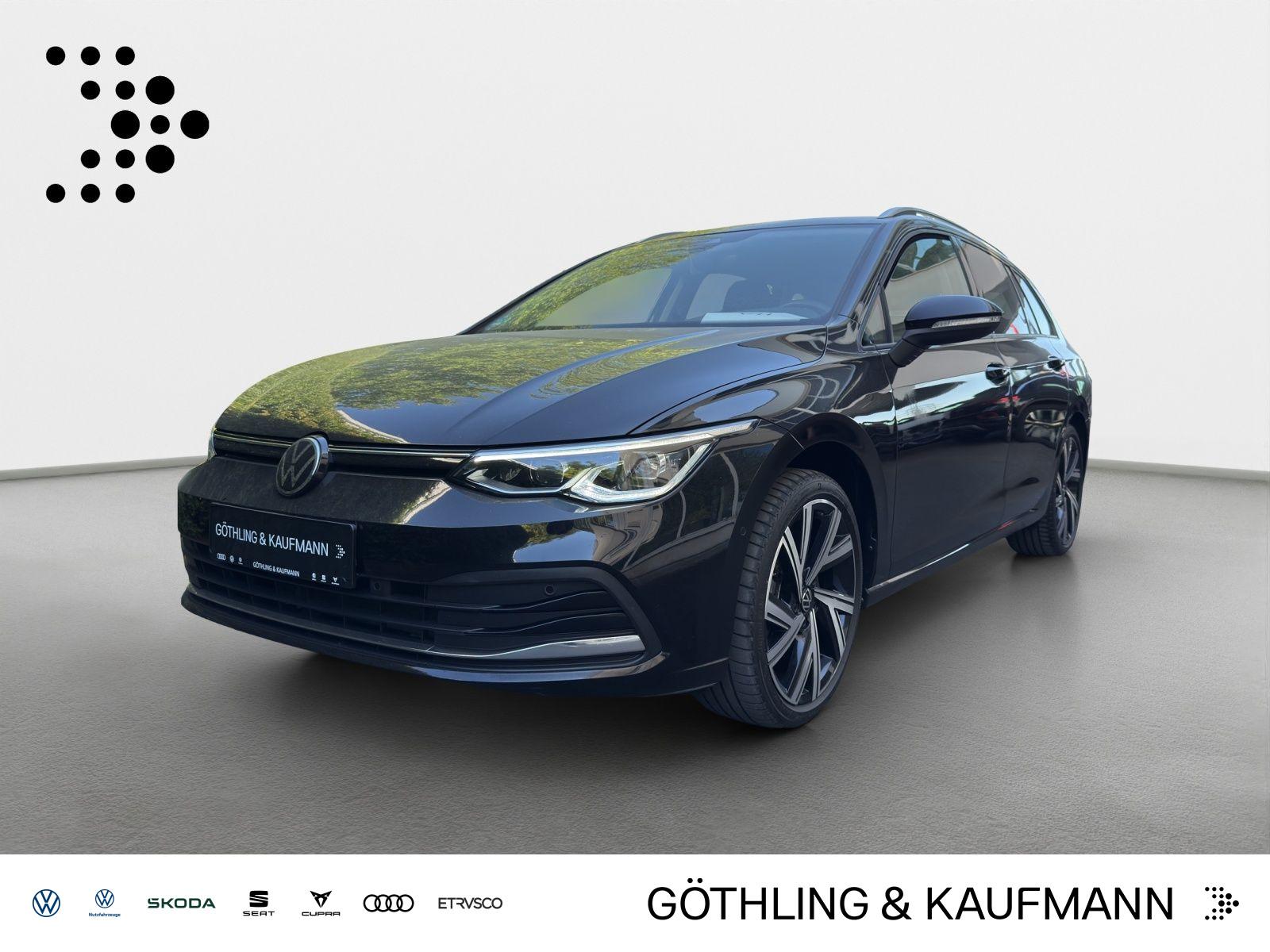 Volkswagen Golf Variant ACTIVE 1.5 TSI*NAVI*STDHZG*KAM*IQ.L