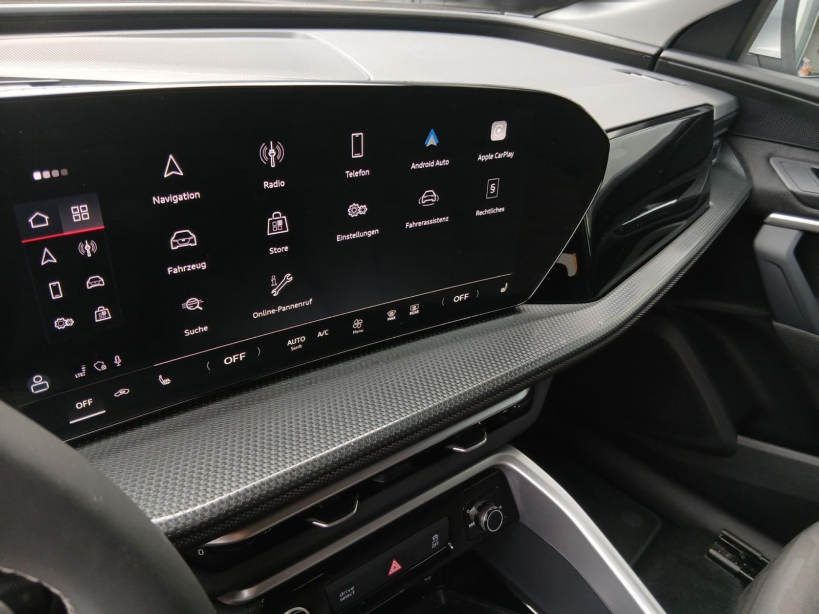 Audi Q5 - Bild 15