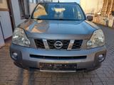 Nissan X-Trail T31 4x4  2.0 dCi DPF 110kW *AHK* - gebrauchte Nissan X-Trail aus dem Jahr 2007