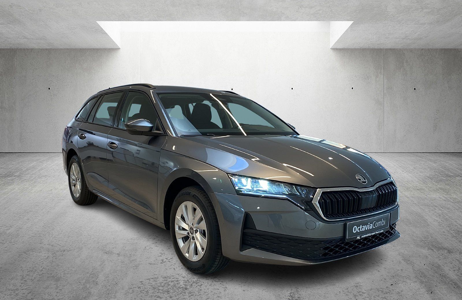 Skoda Octavia - Bild 8