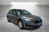 Skoda Octavia - Vorschau Bild 8