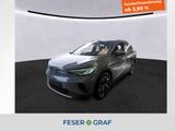 Volkswagen ID.4 City 52 kWh Automatik LED AHK ACC Sitzheizu - graue Volkswagen ID.4
