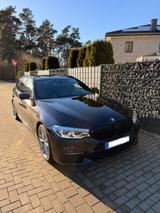 BMW G31 530d M-Paket ab Werk Panorama Head UP - BMW 315 Gebrauchtwagen