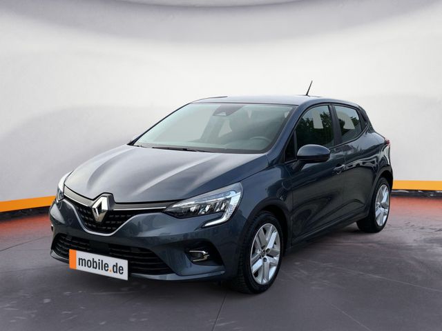 Renault Clio Business Edition SCe 65 NAVI+KLIMA+EPH+LED