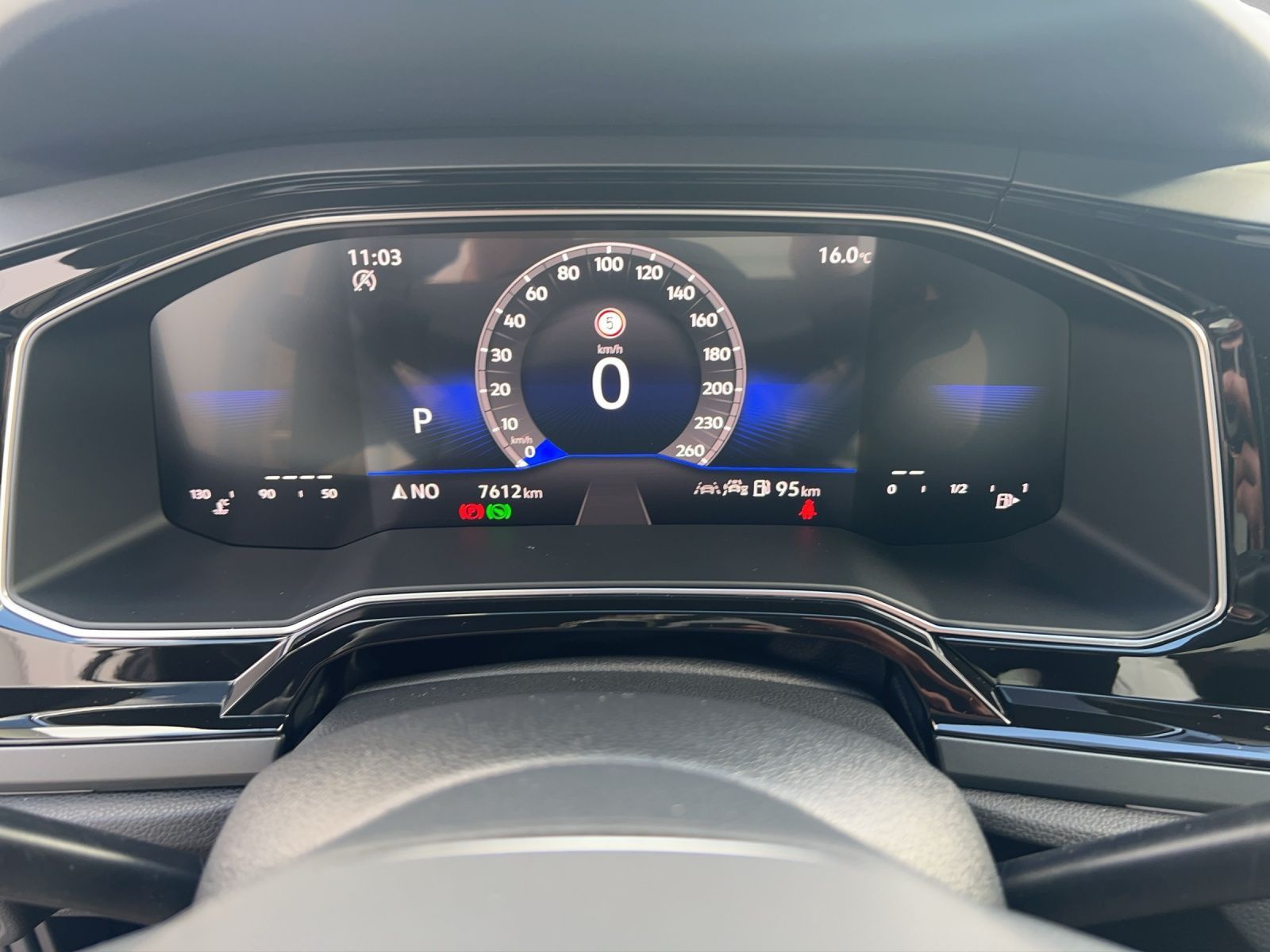 Polo R-Line 1.0 TSI DSG Navi*LED*Carplay*Klima