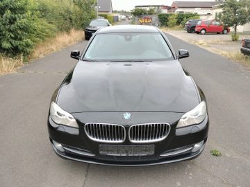 BMW 520 - 11