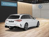 Mercedes-Benz C 43 AMG 4M T-Modell *AHK*PANO*MEMO*HUD*DISTR* - Mercedes-Benz C 43 AMG Gebrauchtwagen in Frankfurt