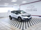 Renault Captur BOSE Edition*2Vorb*Servicege*Navi*Kamera* - Renault Captur: Bose Edition