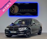 BMW 750d xDrive Business*GESTIK*MASSAGE*NAPPA-LEDER*