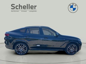 BMW X6 - 7