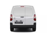 Toyota Proace City Duty L2 1,5-D 102 PS 6-Gang-Schaltge - Toyota: Proace