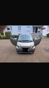 Smart SMART FOR TWO CAPRIO - Caprio gebraucht