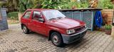 Opel Corsa A cc BJ 1990 - gebrauchte Opel Corsa aus dem Jahr 1990