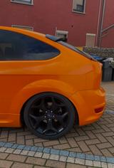 Ford Focus 2,5 ST Facelift - Ford Focus aus 2009: ST