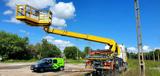 Mercedes-Benz 3344 SRT SCHÖRLING Road Rail Railway Zweiweg . - Offers
