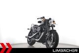 Harley-Davidson SPORTSTER XL 1200 CX ROADSTER - KessTech - Angebote