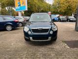 Skoda Yeti 1.2 TSI Active Plus Edition Klima-1.Hand - Skoda Yeti Gebrauchtwagen in Bochum