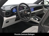 Porsche Macan - Vorschau Bild 11