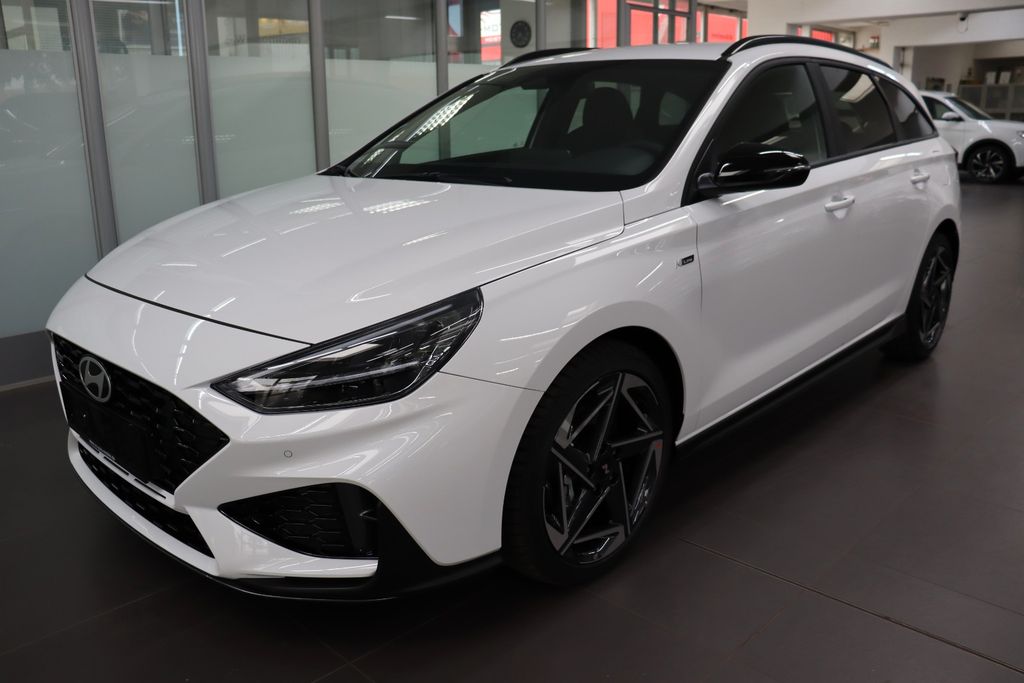 Image of Hyundai i30