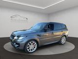 Land Rover Range Rover Sport SDV6 HSE Dynamic ASSISTENZ/22Z - Land Rover in Krefeld
