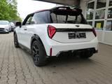 MINI Cooper C  JCW TRIM ALARM  LHZ HEAD-UP PANO PDC - gebrauchte Mini Sportwagen
