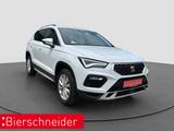 Seat Ateca 1.5 TSI DSG Xperience EL.HK AHK SHZ - Seat: Pickup