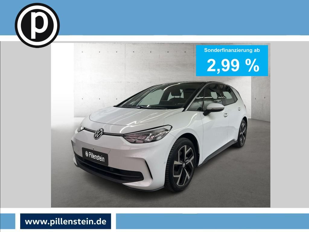 VW ID.3 PRO MOVE NAVI+KAM+ERGOSITZ+19"GJR+TRAVEL