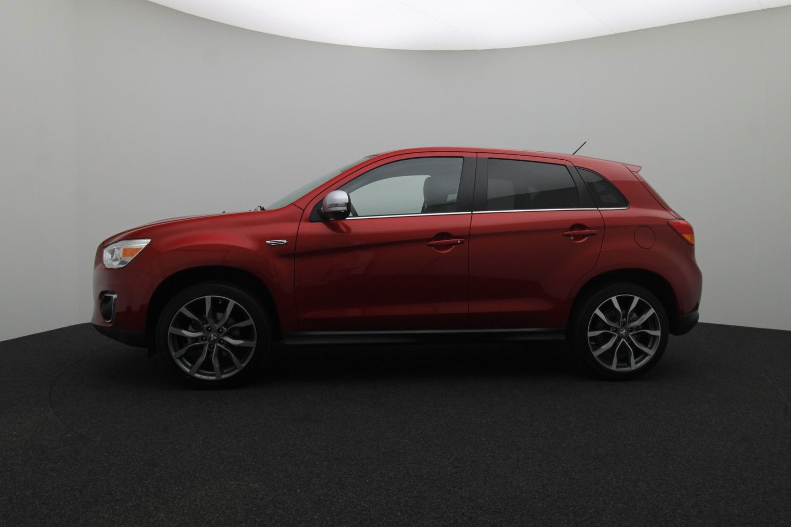 Fahrzeugabbildung Mitsubishi ASX 1.6 Intense 2WD