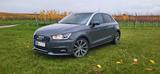 Audi A1 1.4 TFSI sport Sportback sport