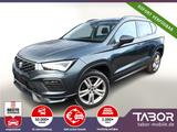 Seat Ateca 1.5 TSI 150 DSG FR Pano LED Nav ACC SHZ 18 - SEAT Ateca Leasingangebote für Privatpersonen