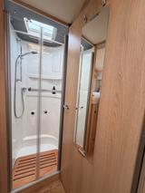 HYMER / ERIBA / HYMERCAR B ML-T 780 - Hubst/Klima/TOP! sofort verfügbar - HYMER / ERIBA B 7