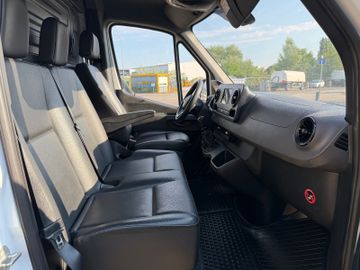 Mercedes Sprinter - 12