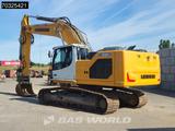 Liebherr R934 NLC German Machine - Liebherr 934