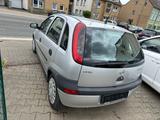 Opel Corsa 1.2 16V Elegance*1HAND*39000km*KLIMA*TOP* - gebrauchte Opel Corsa aus dem Jahr 2001