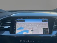 Audi Q4 e-tron - Vorschau Bild 11